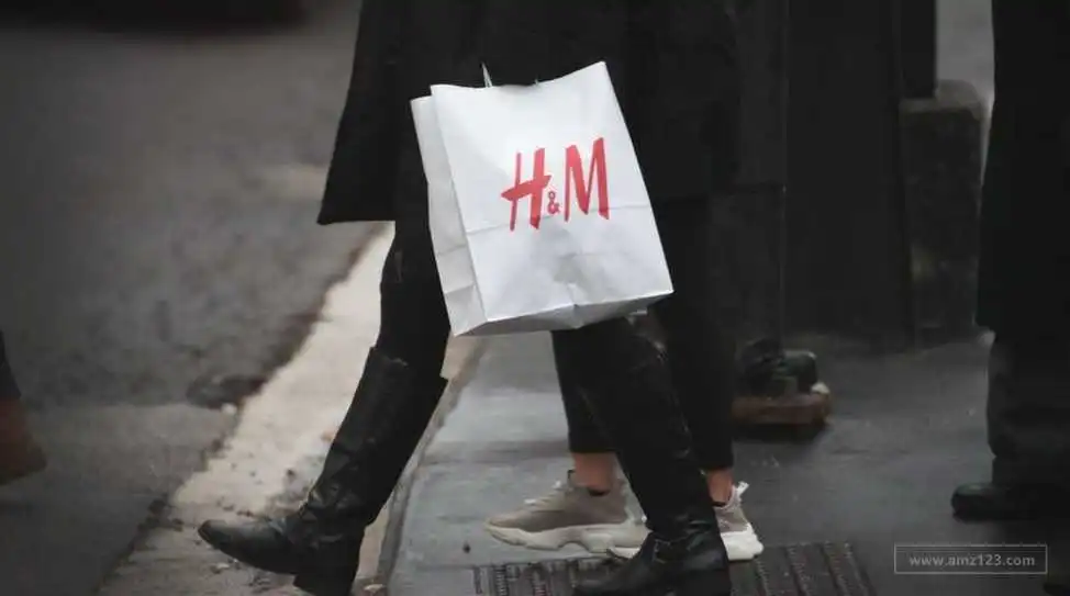 抵制事件时隔17个月,H&M天猫旗舰店重新上线