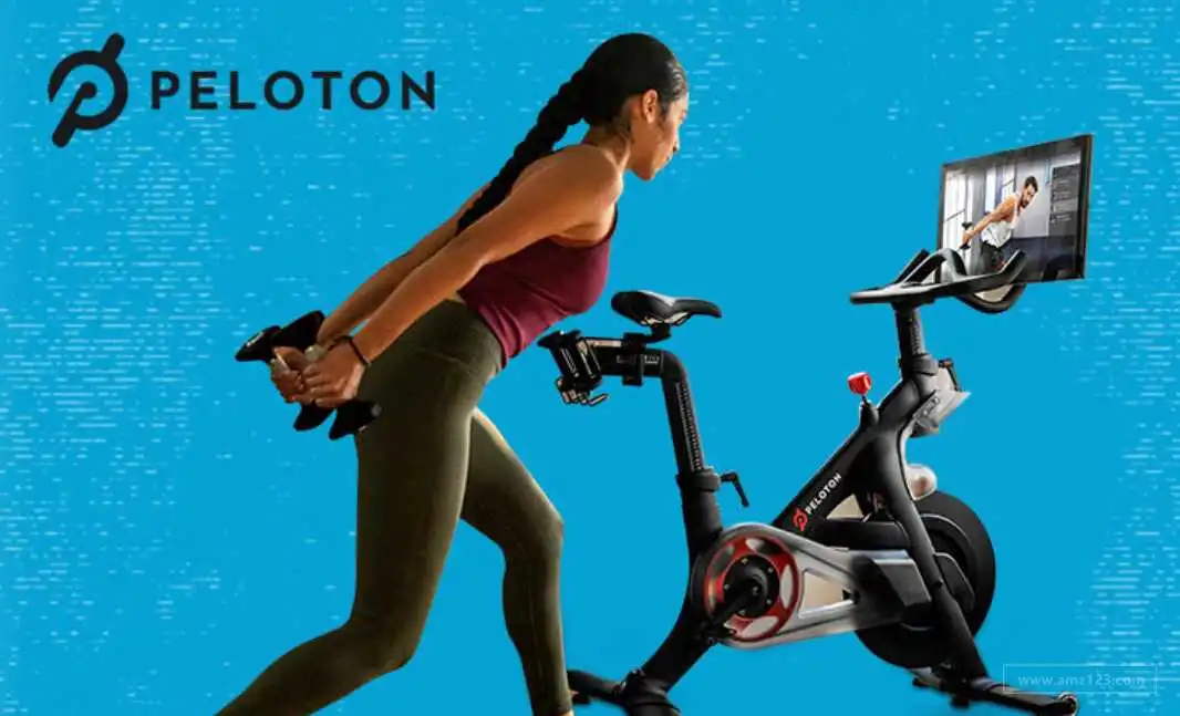 Peloton大裁800人,高端健身泡沫破灭了?