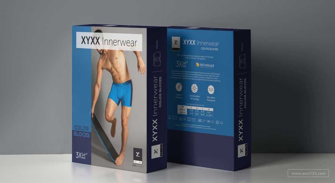 印度DTC男装品牌XYXX Apparels完成1100万美元B轮融资