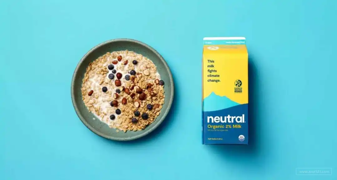 碳中和食品品牌Neutral Foods完成1200万美元A轮融资!比尔·盖茨领投