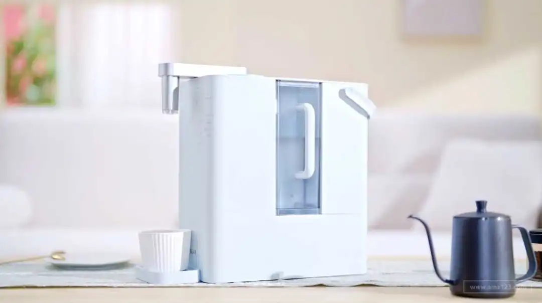 水家电品牌「家里泉」完成近亿元B轮融资