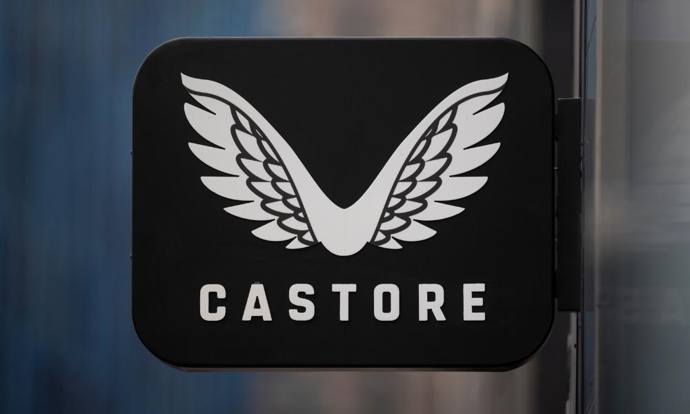 英国运动品牌Castore获5760万美元融资，估值8亿美元