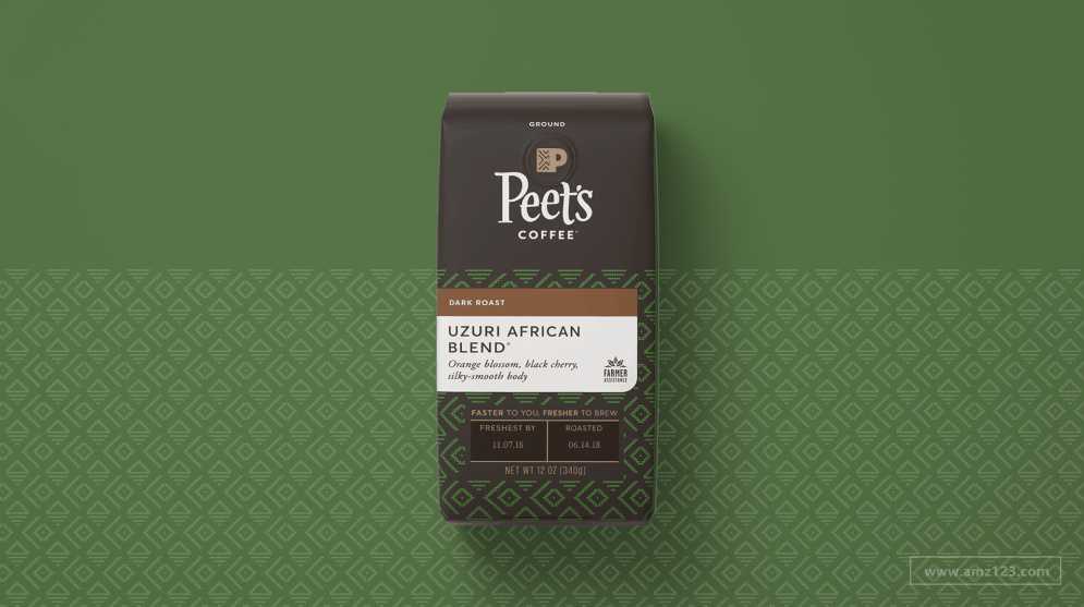 欧洲包装咖啡巨头JDE Peet's收购法国茶叶品牌Les 2 Marmottes