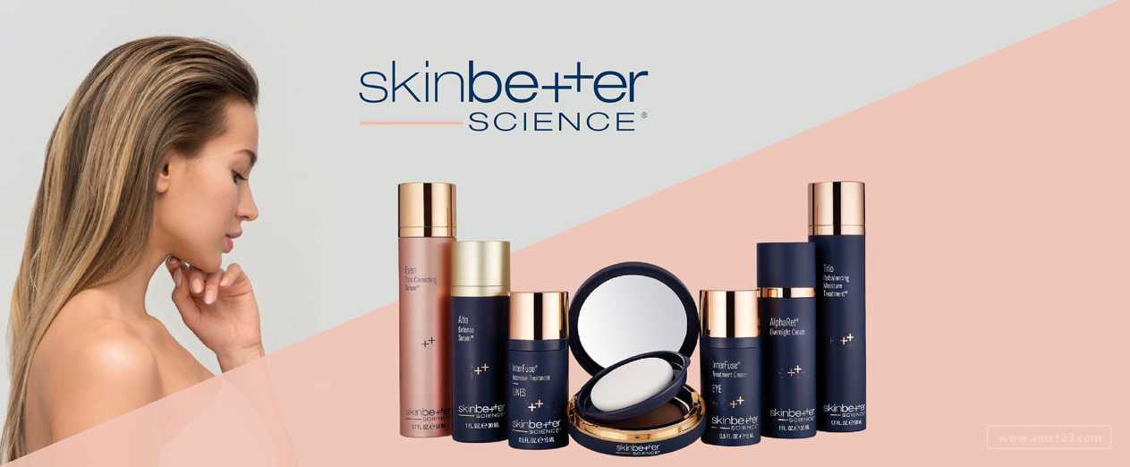 欧莱雅收购美国贵妇药妆品牌Skinbetter Science