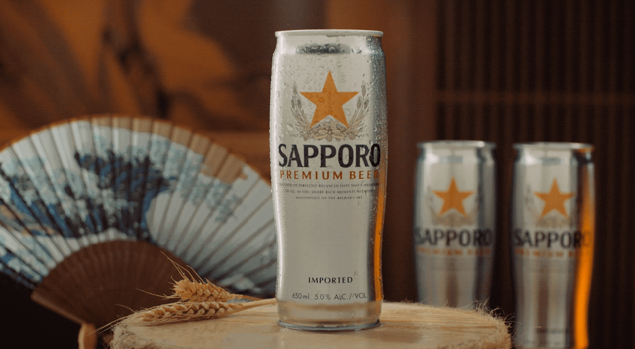 日本札幌啤酒收购美国啤酒大亨「巨石酿酒厂」