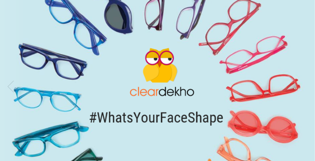 印度DTC眼镜品牌Clear Dekho获500万美元A轮融资