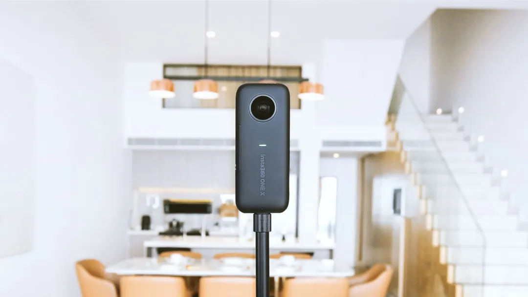 稳居全球第一,国货之光影石Insta360凭什么年入十亿?