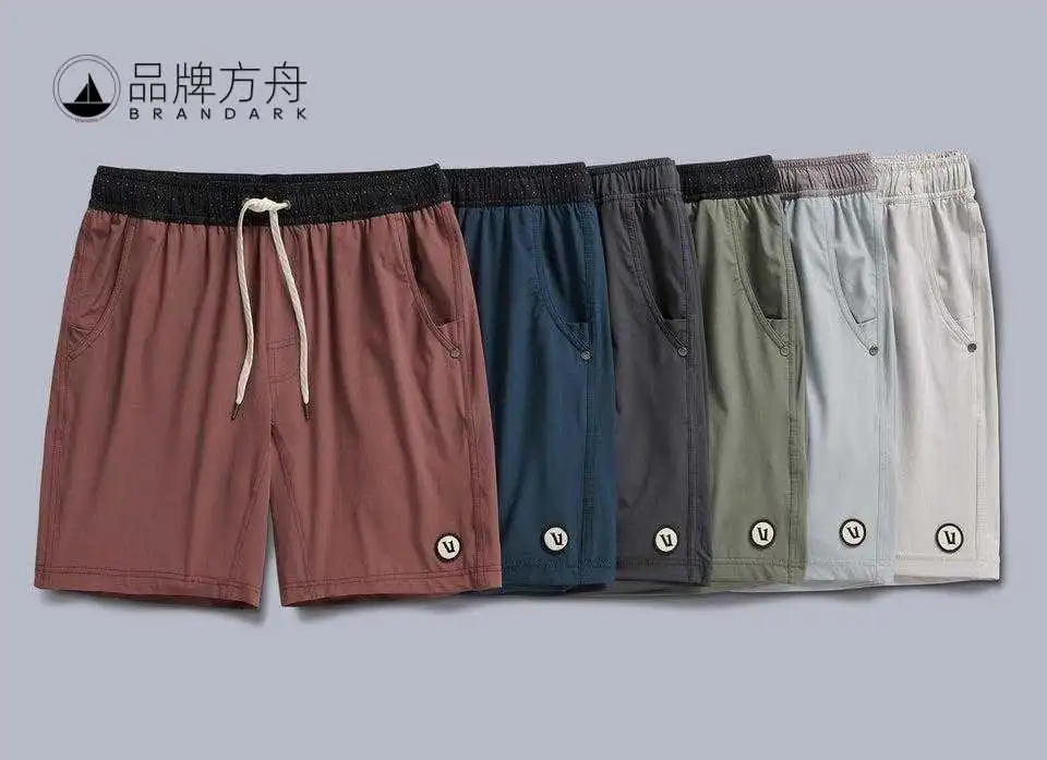 估值40亿！男性瑜伽品牌Vuori能否复制Lululemon神话？