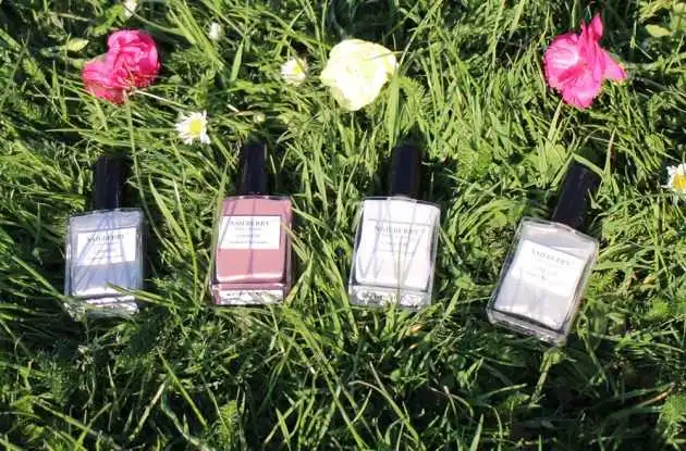 投资公司Silverwood Brands以1000万英镑收购英国美甲品牌Nailberry