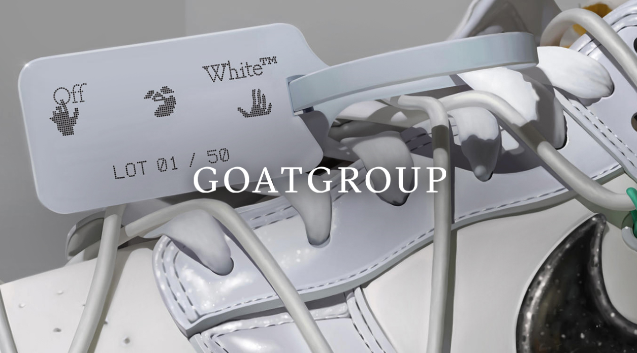 球鞋交易平台Goat Group收购二手奢侈男装交易网站Grailed