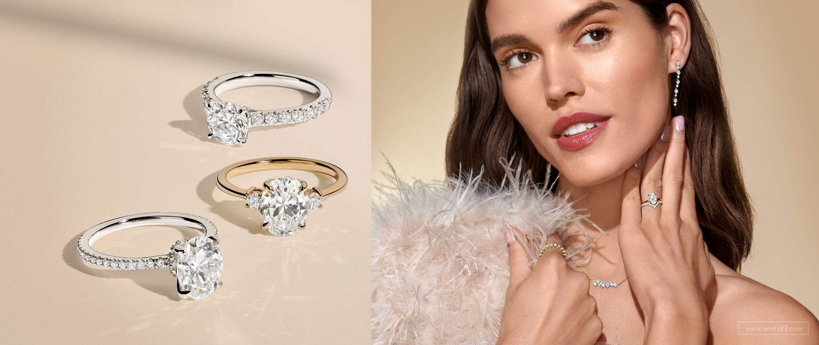 DTC珠宝品牌Brilliant Earth继续加速零售扩张，开设2间新店