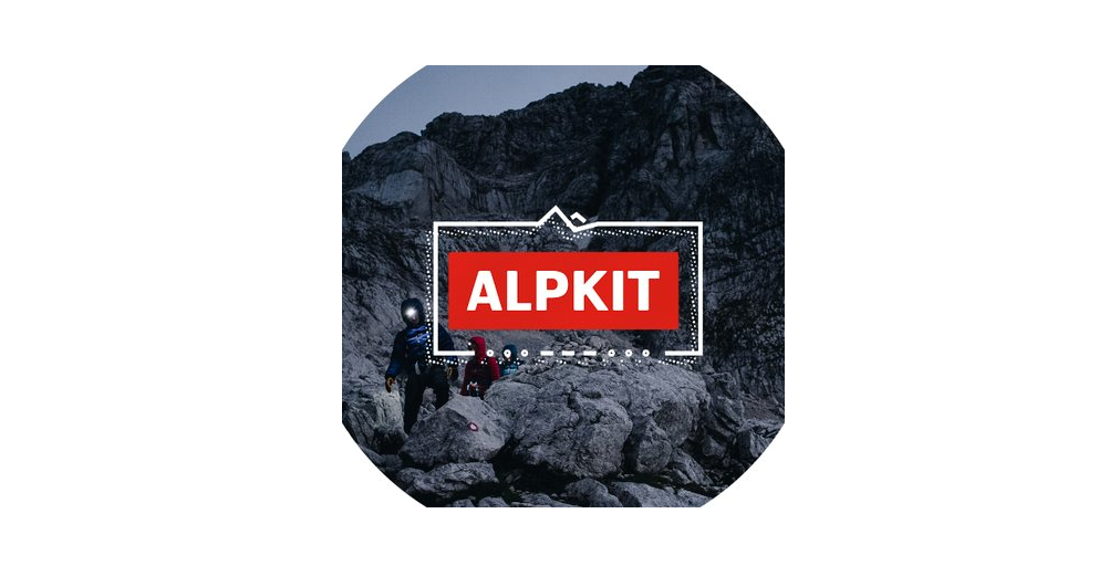 户外运动品牌Alpkit获230万英镑融资！八分钟破75万英镑