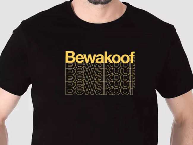 Birla集团以1亿卢比价格收购印度DTC时尚品牌Bewakoof