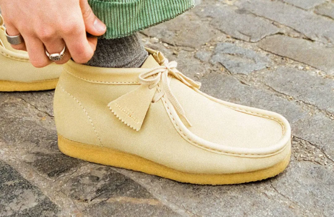 非凡中国以1.1亿英镑收购英国百年鞋履品牌Clarks