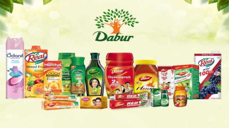 印度顶级食品品牌Dabur将推出其DTC在线购买平台