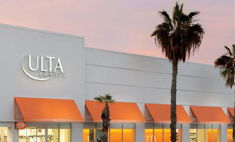 Ulta Beauty Q3财季营收23亿美元,主要品类均取得两位数增长