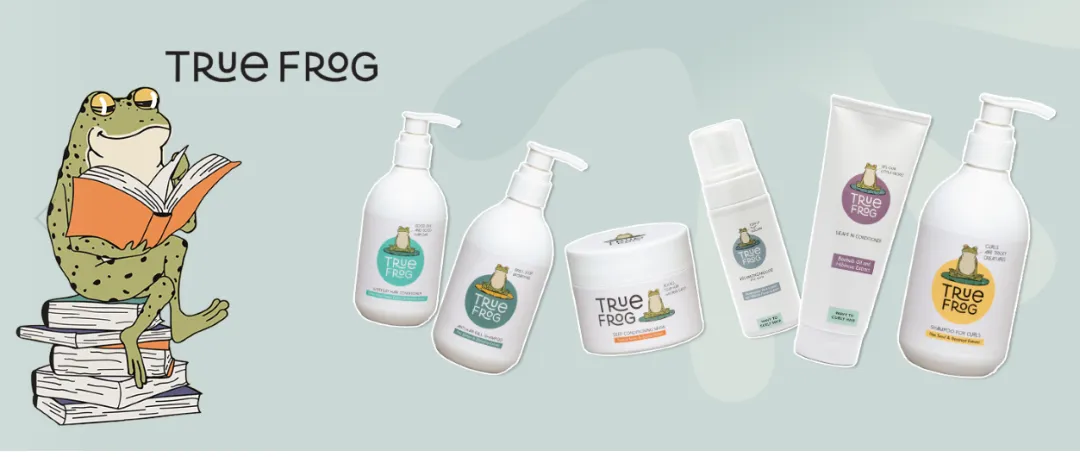 印度纯素个护品牌TrueFrog获200万美元融资