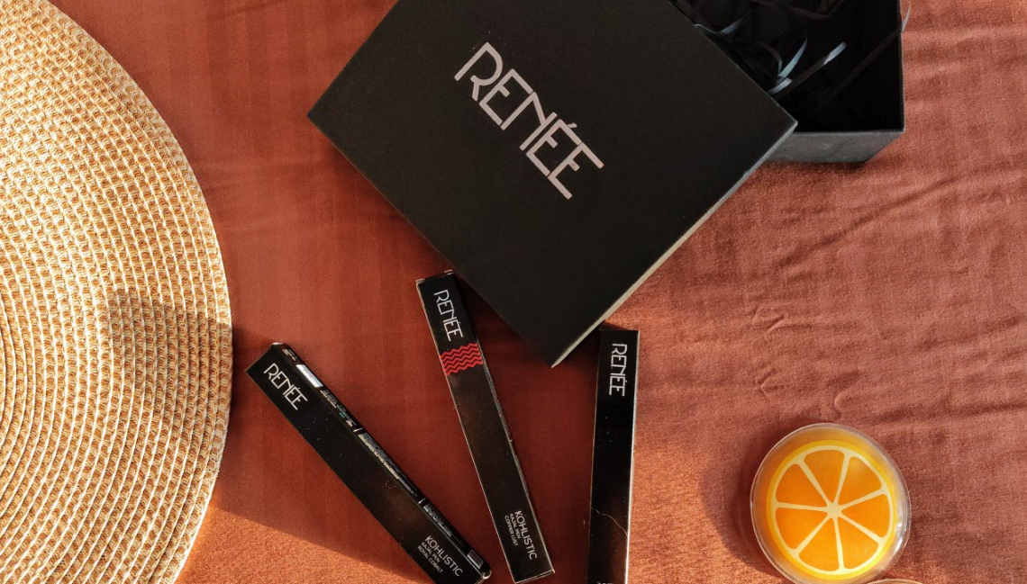 DTC美容品牌Renee Cosmetics获2500万美元B轮融资