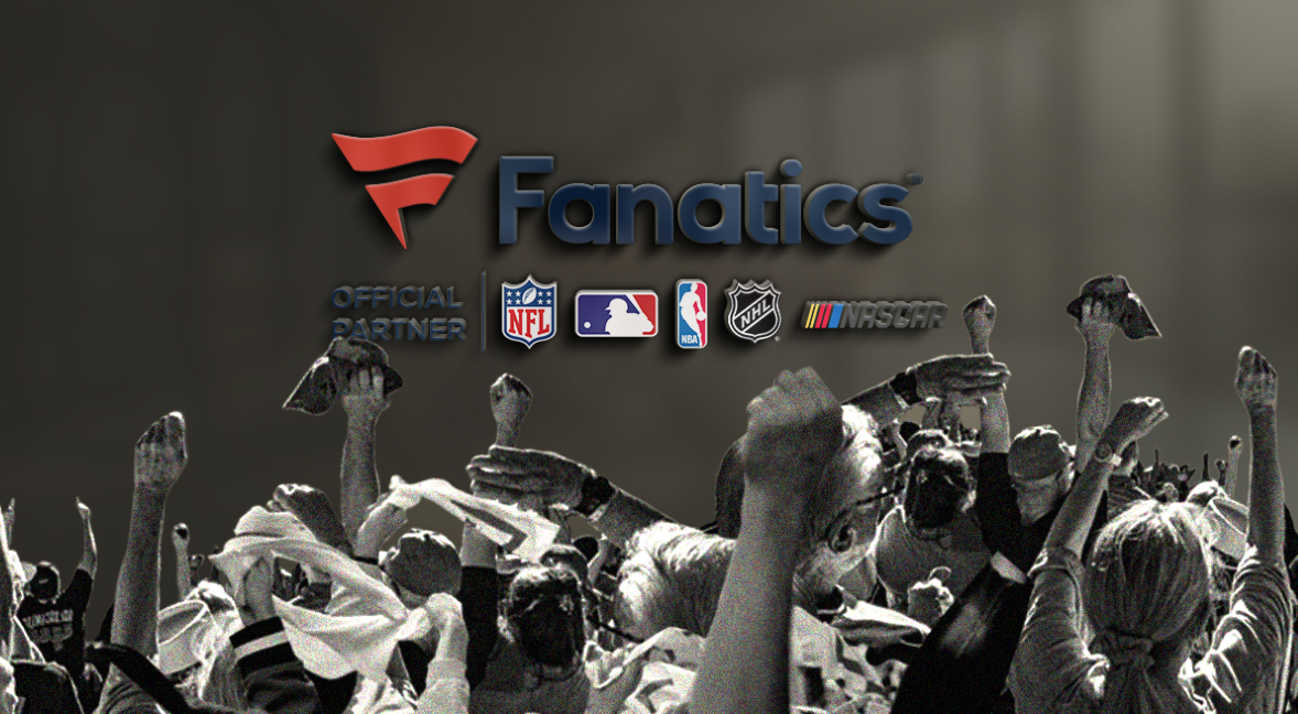 体育电商巨头Fanatics获7亿美元融资，估值达310亿美元