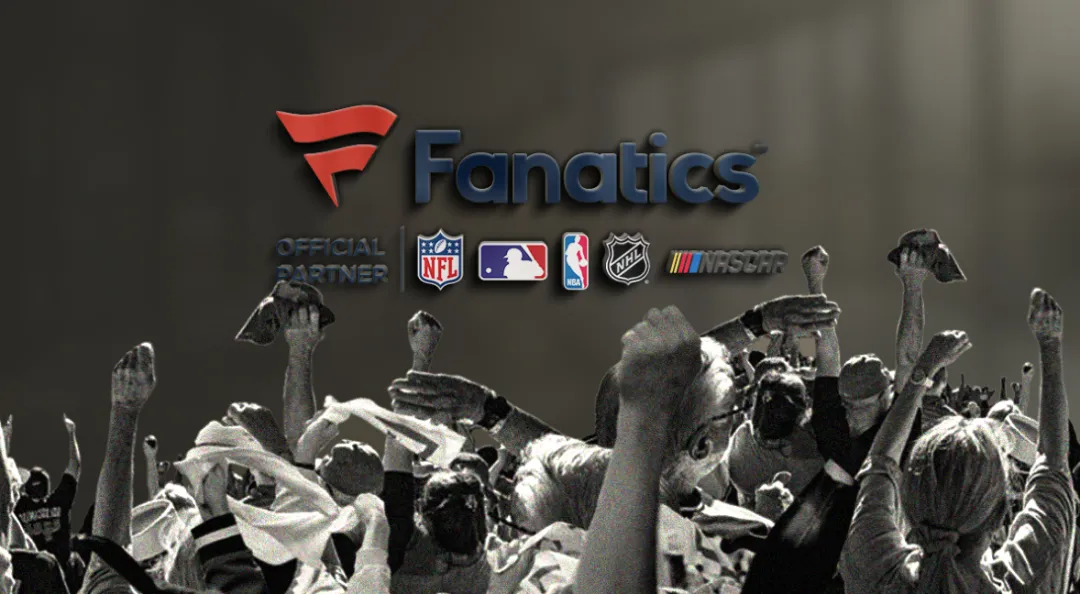 体育电商巨头Fanatics获7亿美元融资,估值达310亿美元