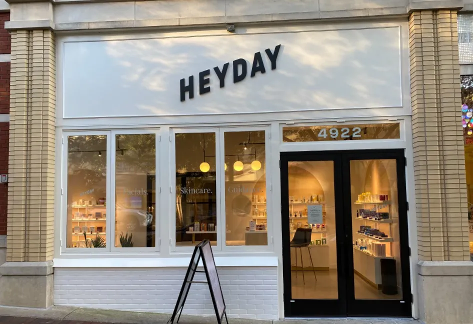 美容护理品牌Heyday获1200万美元C轮融资