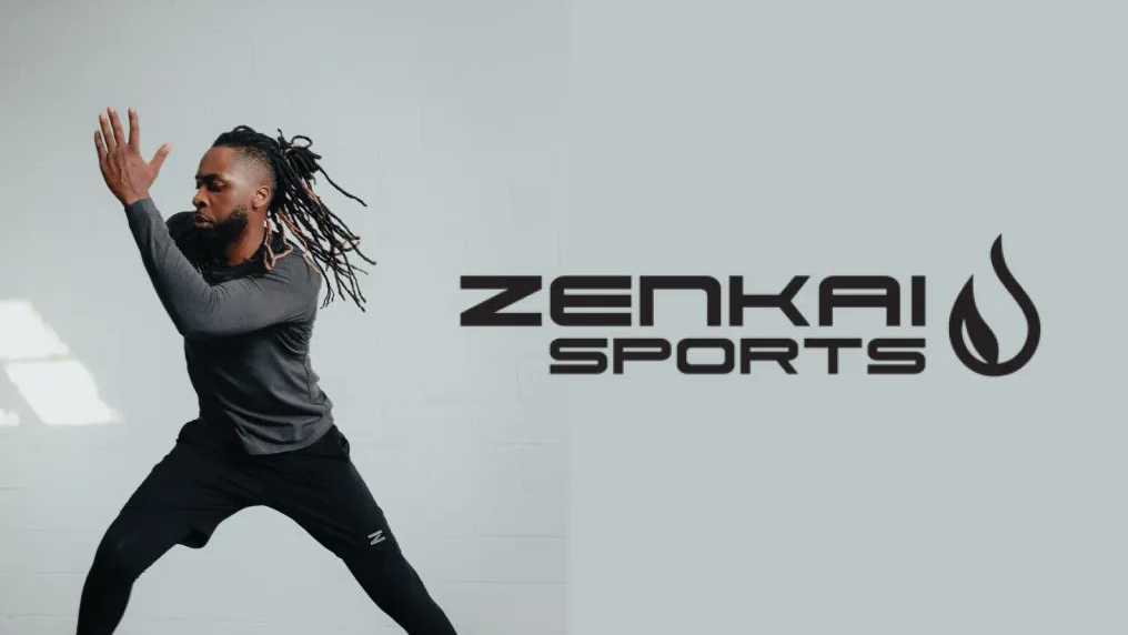 环保性能服装品牌Zenkai Sports完成100万美元融资