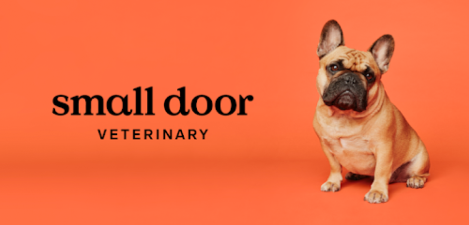 宠物护理平台Small Door完成4000万美元B轮融资