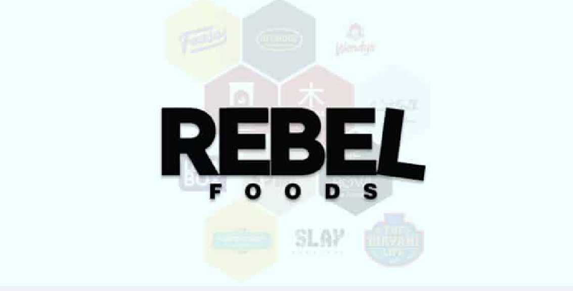 云厨房品牌Rebel Foods获660万美元融资