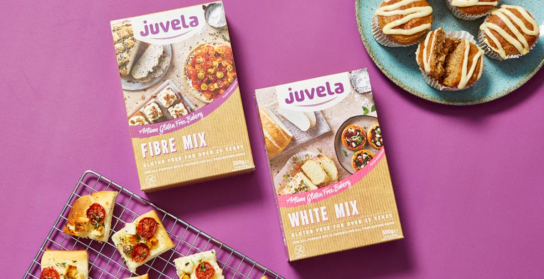 瑞士食品巨头Hero出售无麸质食品品牌Juvela