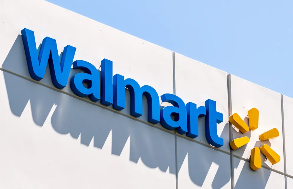 沃尔玛推出电商网站Walmart Business!瞄准中小型企业