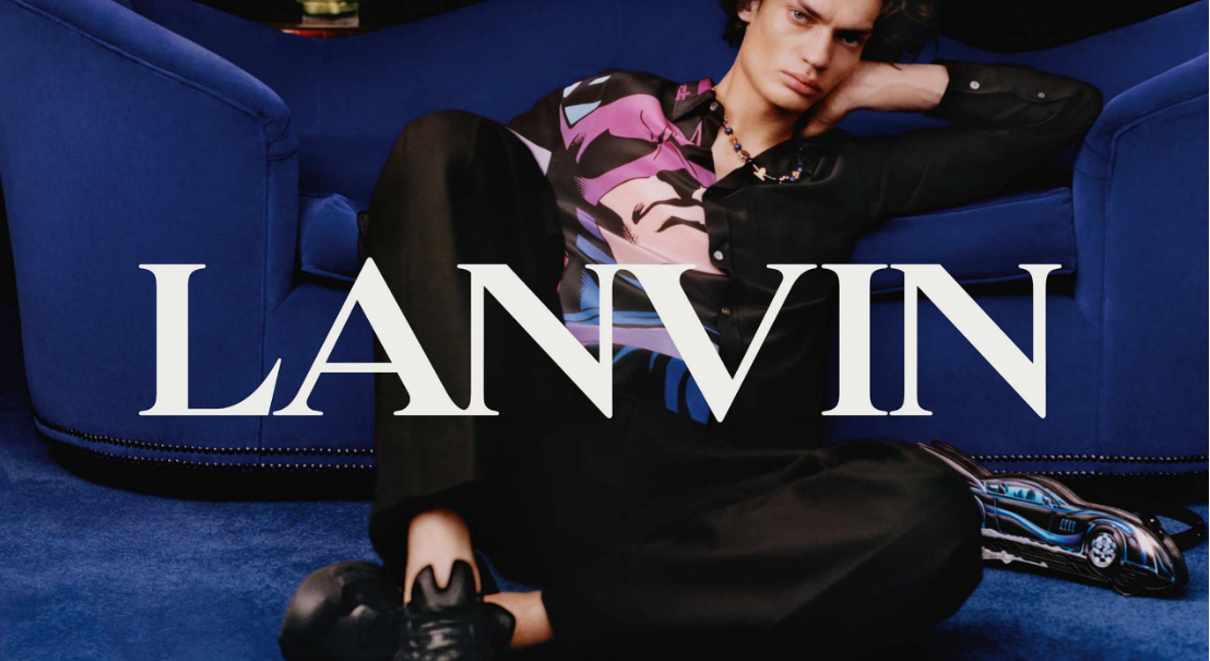 Lanvin集团22年营收4.25亿欧元，所有品牌均实现增长