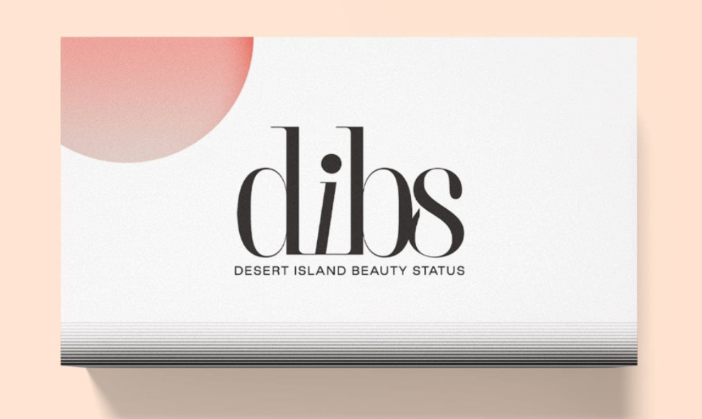 美妆品牌DIBS Beauty获260万美元融资