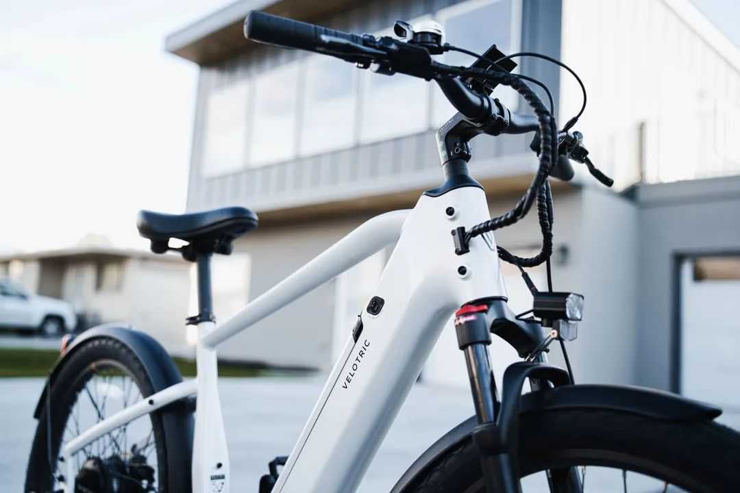 电动自行车品牌「VELOTRIC」获5000万元A轮融资