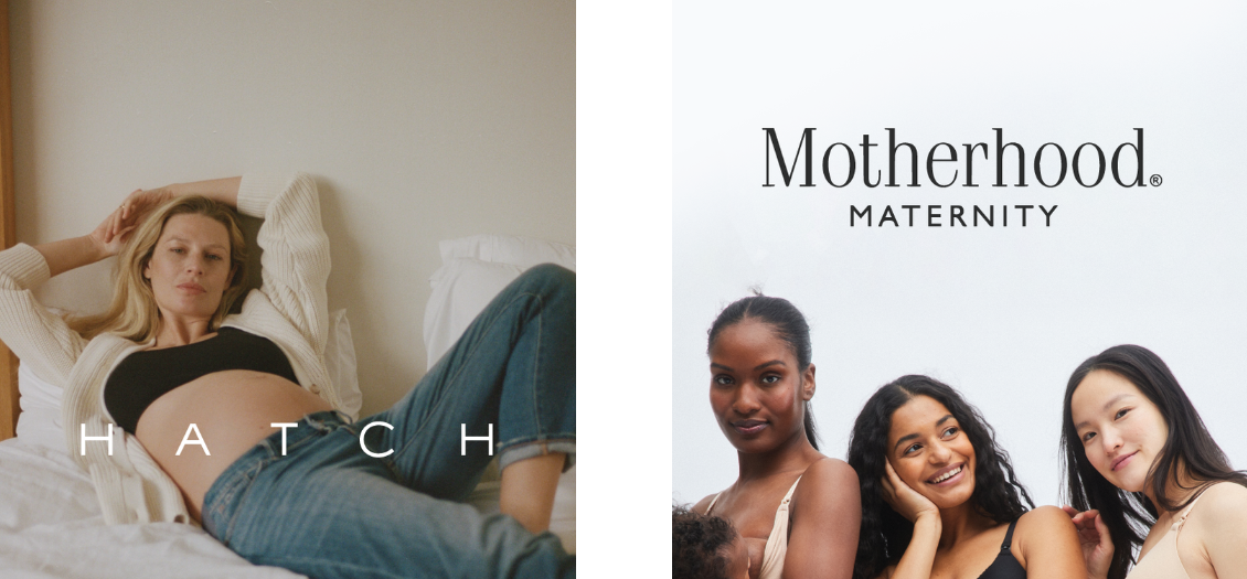 时尚集团American Exchange收购孕妇护理品牌Hatch Collective