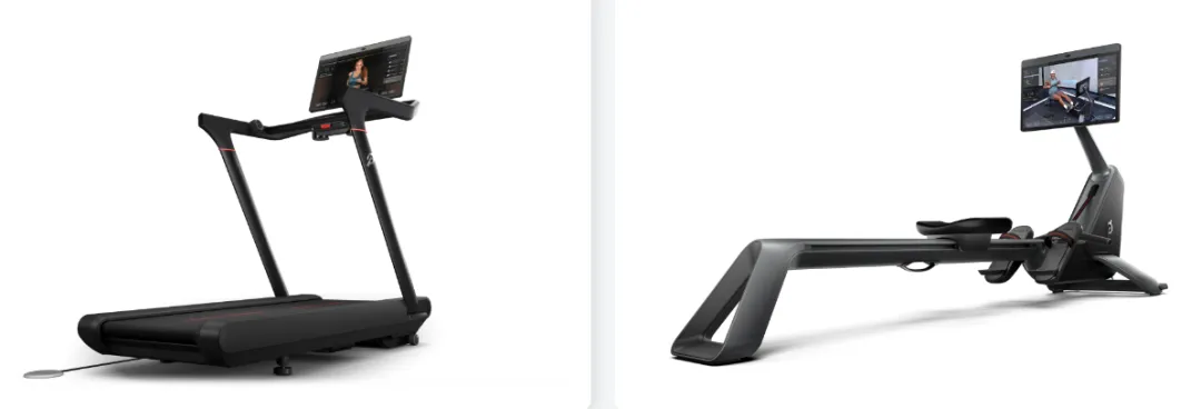 Peloton第四季度营收6.4亿美元,股价暴跌23%!