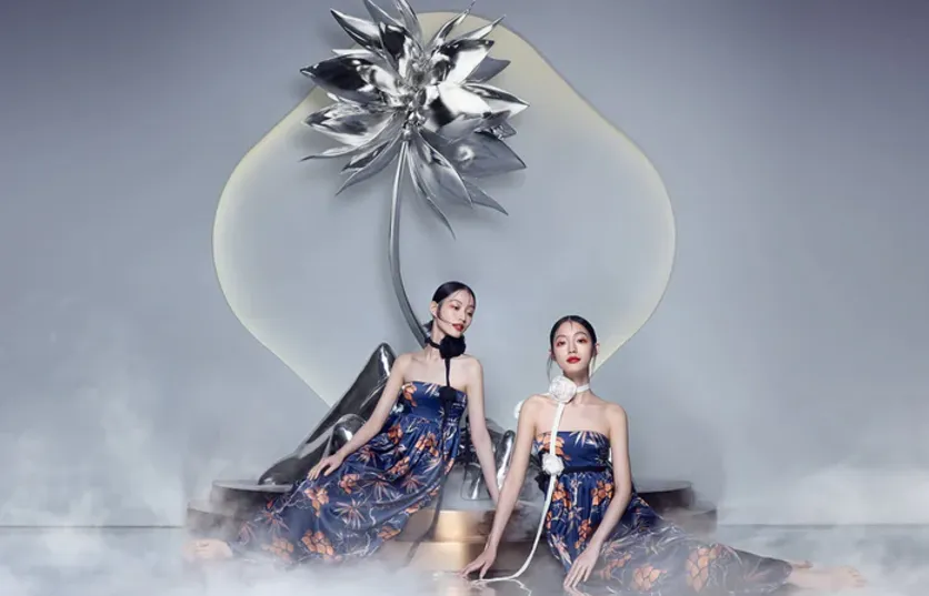 国货美妆出圈海外,C-Beauty下一个风口在哪里?