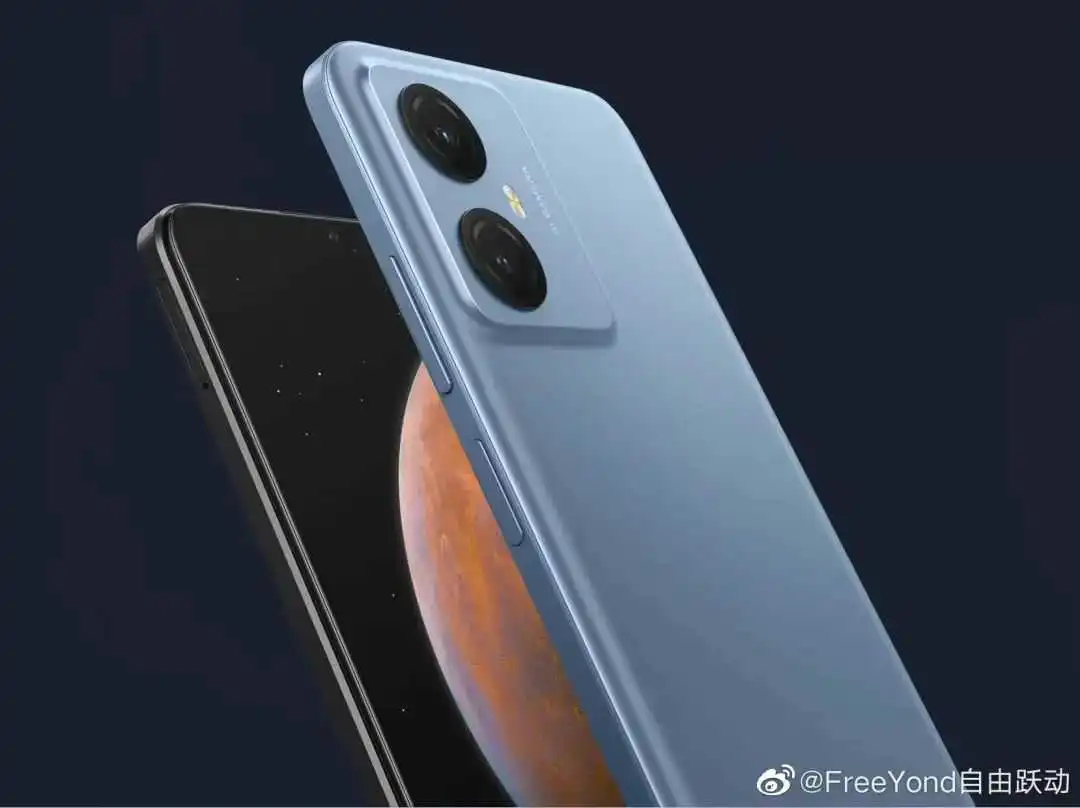 金立前高管扬帆出海!手机红海市场还有新解法?
