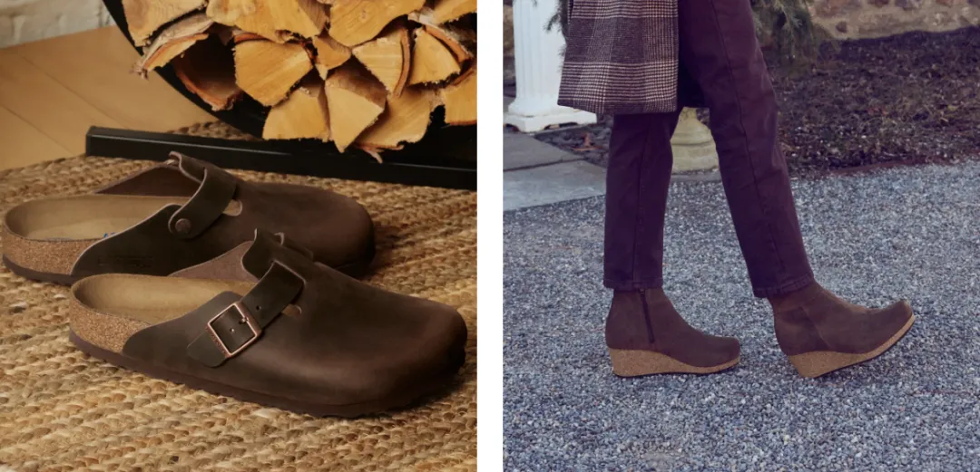 德国鞋履老牌Birkenstock申请赴美上市