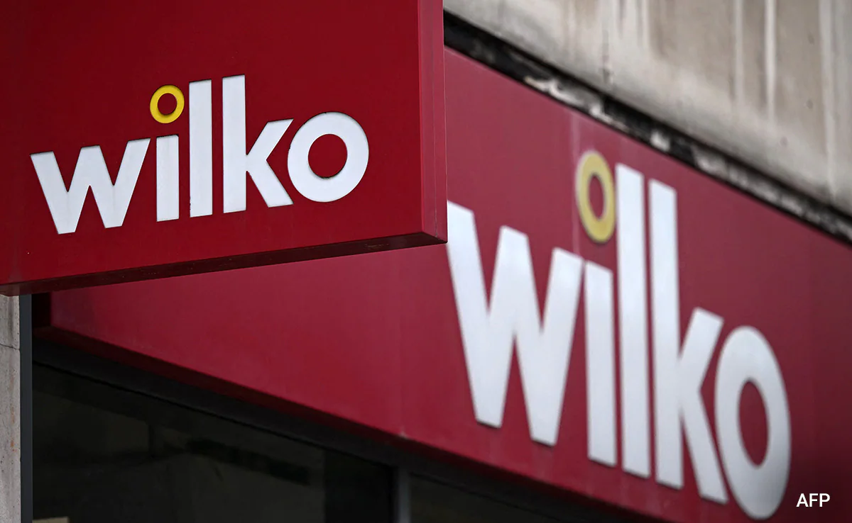 家居品牌The Range以500万英镑收购竞争对手Wilko