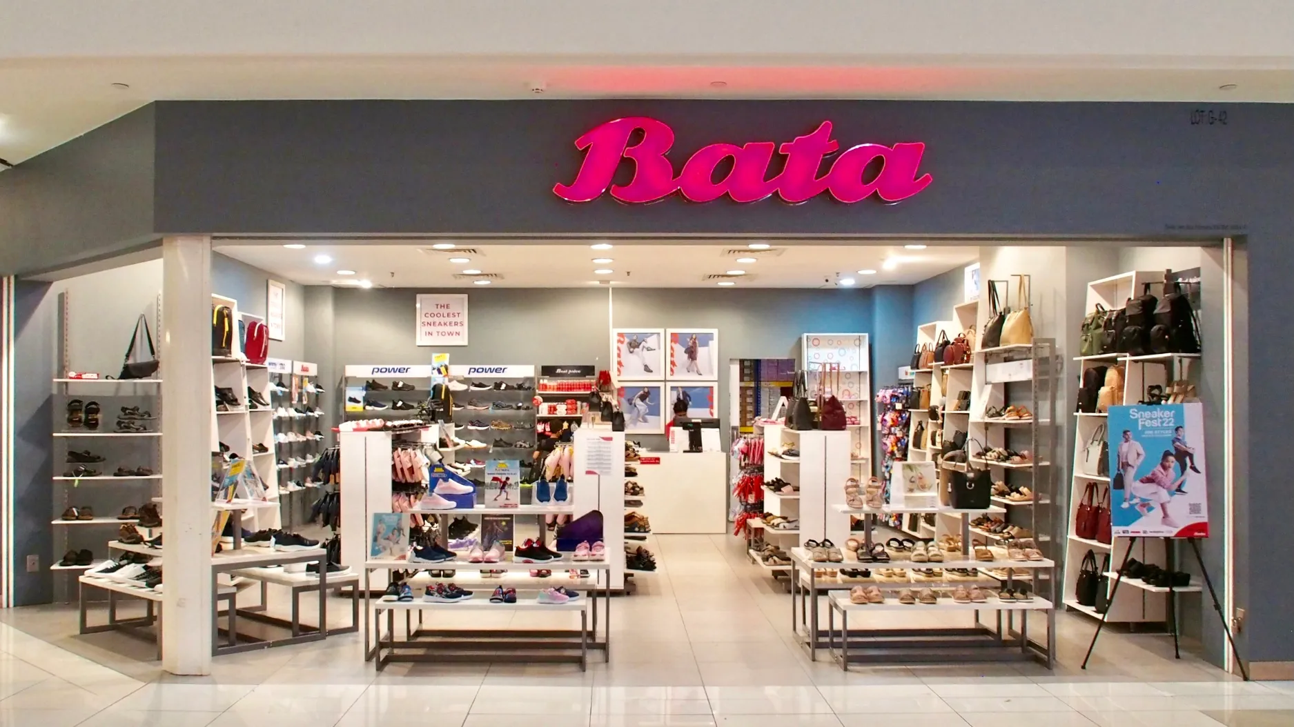 Softlogic收购斯里兰卡顶级鞋履品牌Bata
