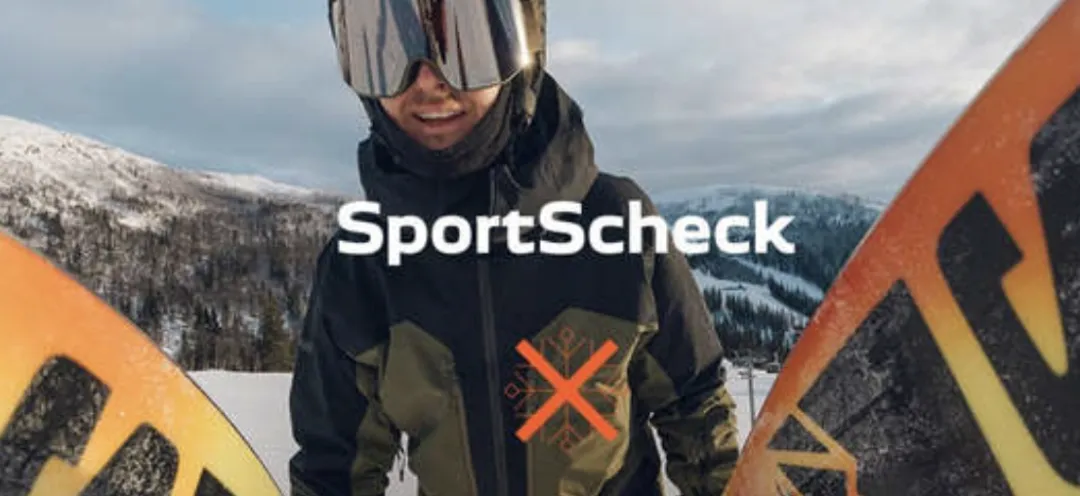 德国体育用品老牌SportScheck申请破产!
