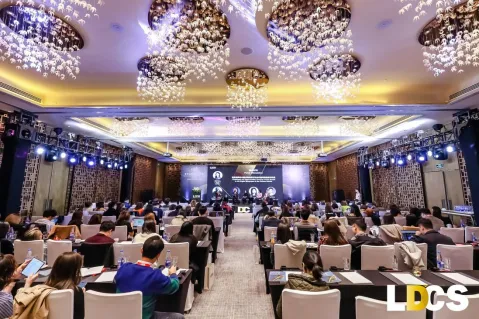 以数字创新之力,破增长之困局:LDCS奢侈品数字商业峰会暨金奢奖颁奖盛典,圆满收官!