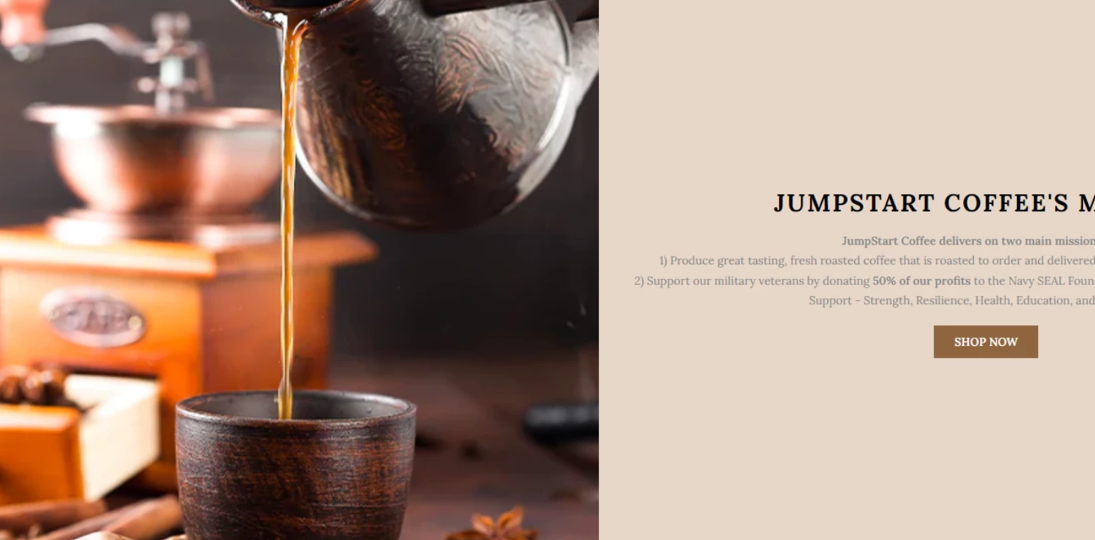 咖啡智能售卖机品牌JumpStart完成B轮融资