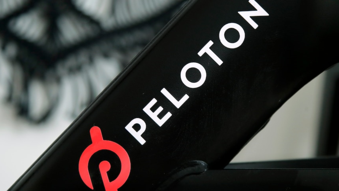 Peloton Q3财季营收下降22%，连续九季度出现亏损