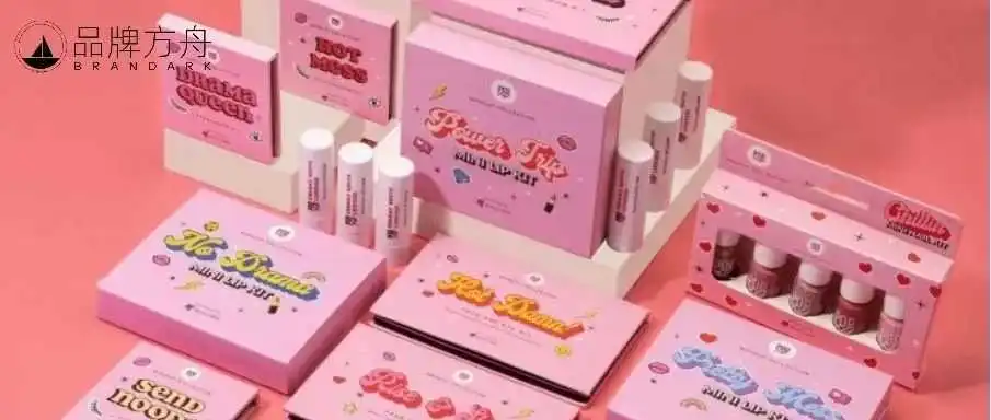 成印度增长最快DTC美容品牌,探寻MyGlamm营销法宝!