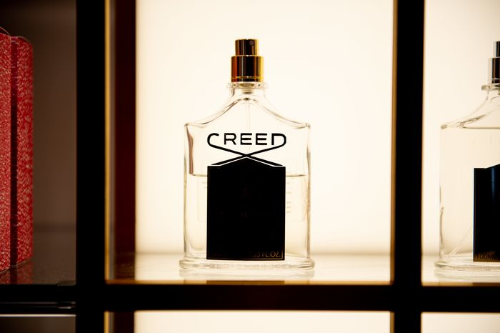 法国开云美妆将收购高端香水品牌Creed