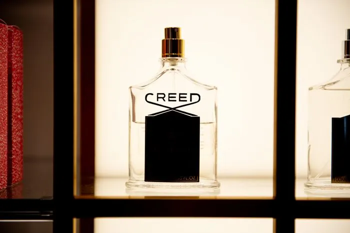 法国开云美妆将收购高端香水品牌Creed