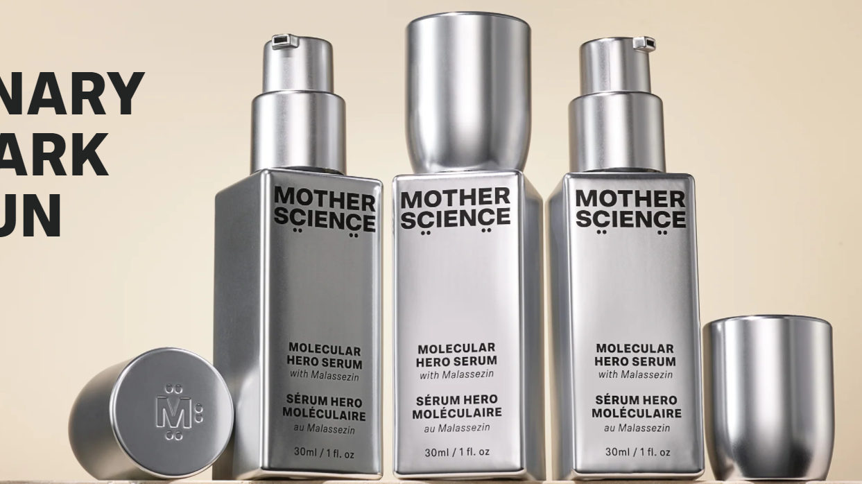 护肤品牌Mother Science完成620万美元种子轮融资
