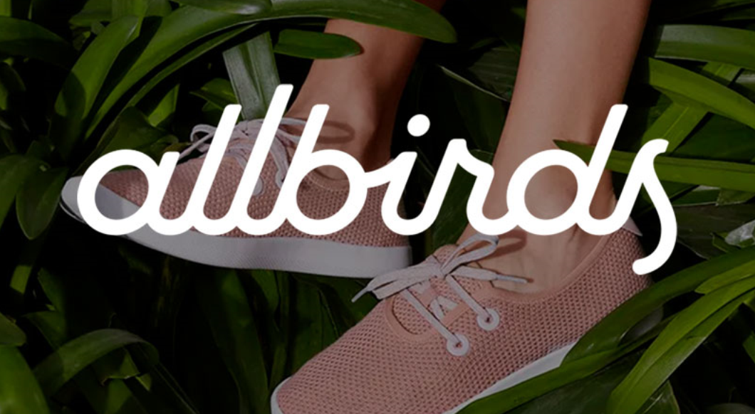 Allbirds Q1季度营收5440万美元，同比下滑13.4%