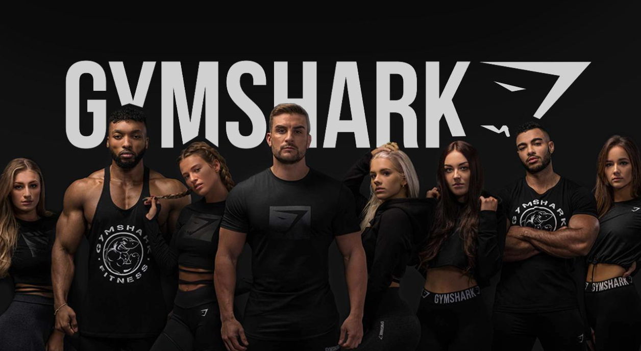运动品牌Gymshark 22财年营收4.85亿英镑，利润暴跌39%